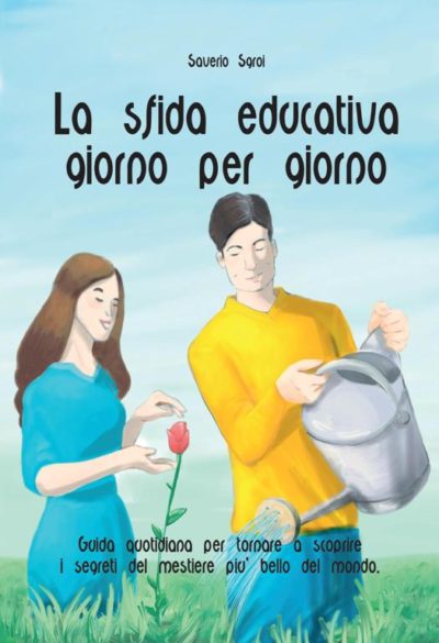 La sfida educativa giorno per giorno