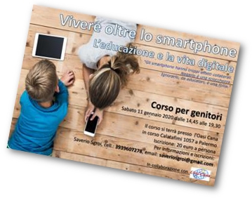 corsi genitori educazione