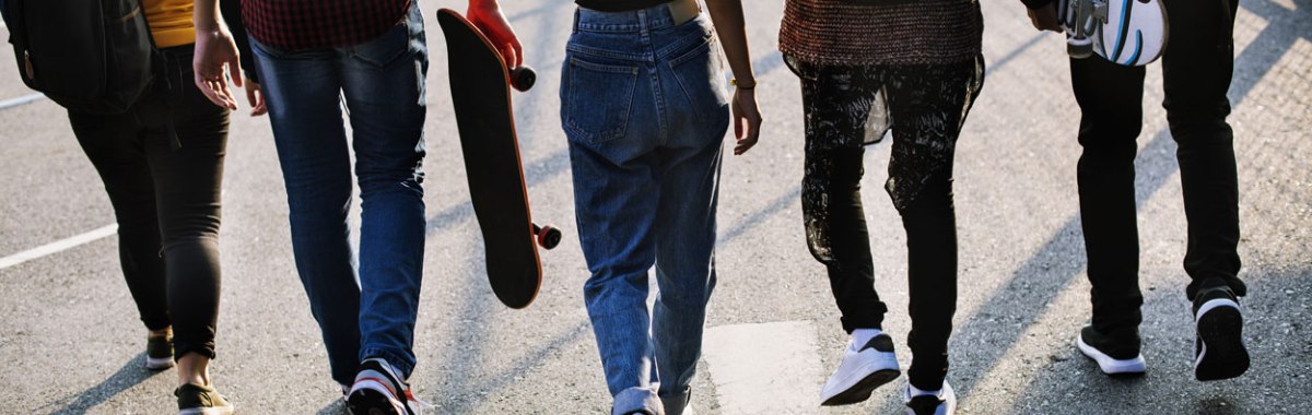 Adolescenza